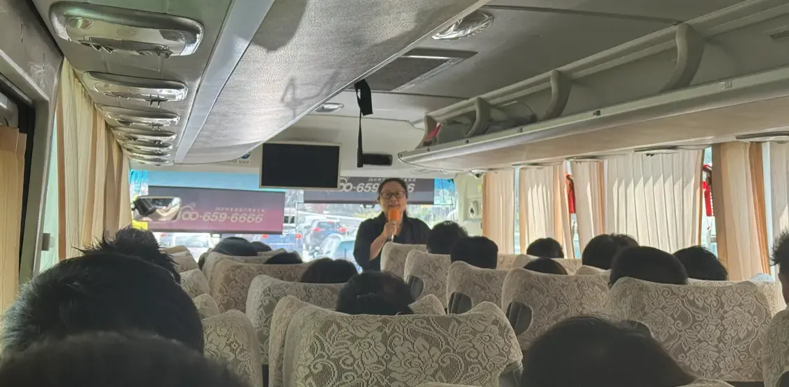 前往梧林传统村落