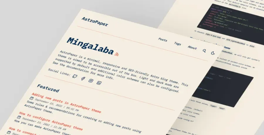 lobster-color-scheme