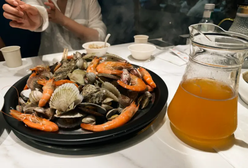 大锅强