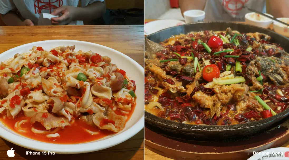 老板恋上鱼