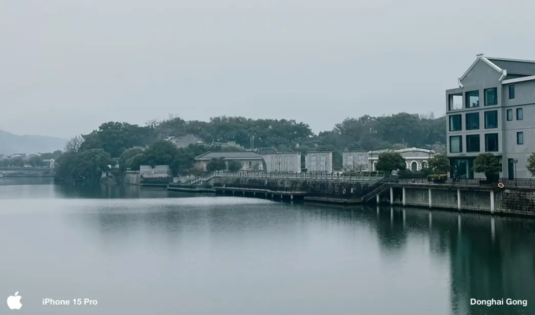 剡(Shàn)江