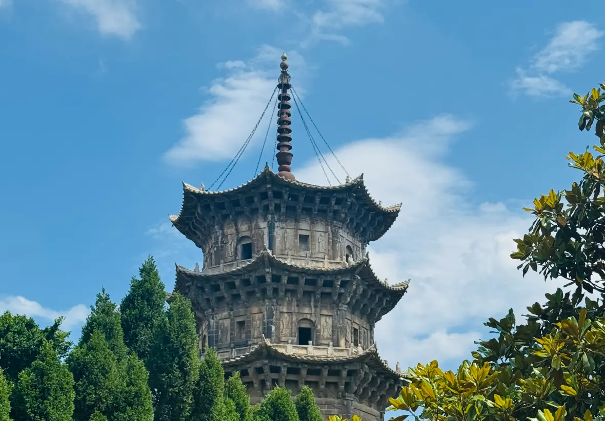 开元寺