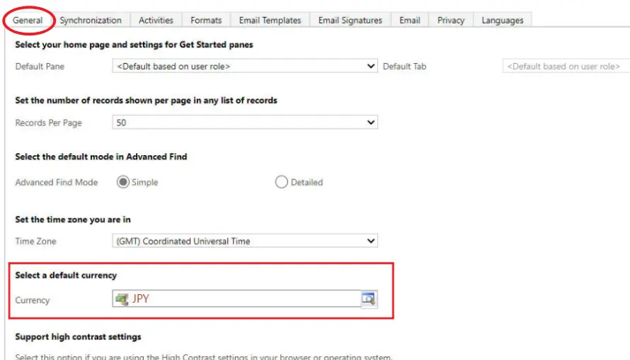 关于用户默认货币-02