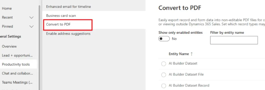 为什么不使用系统的标准功能来实现生成PDF
