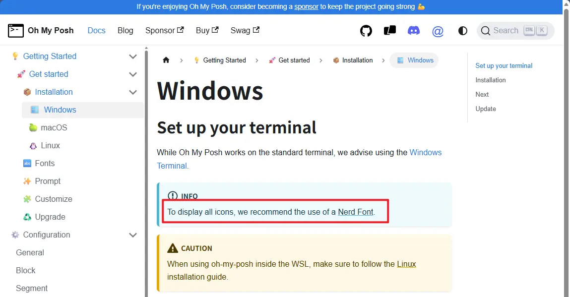 为什么安装字体