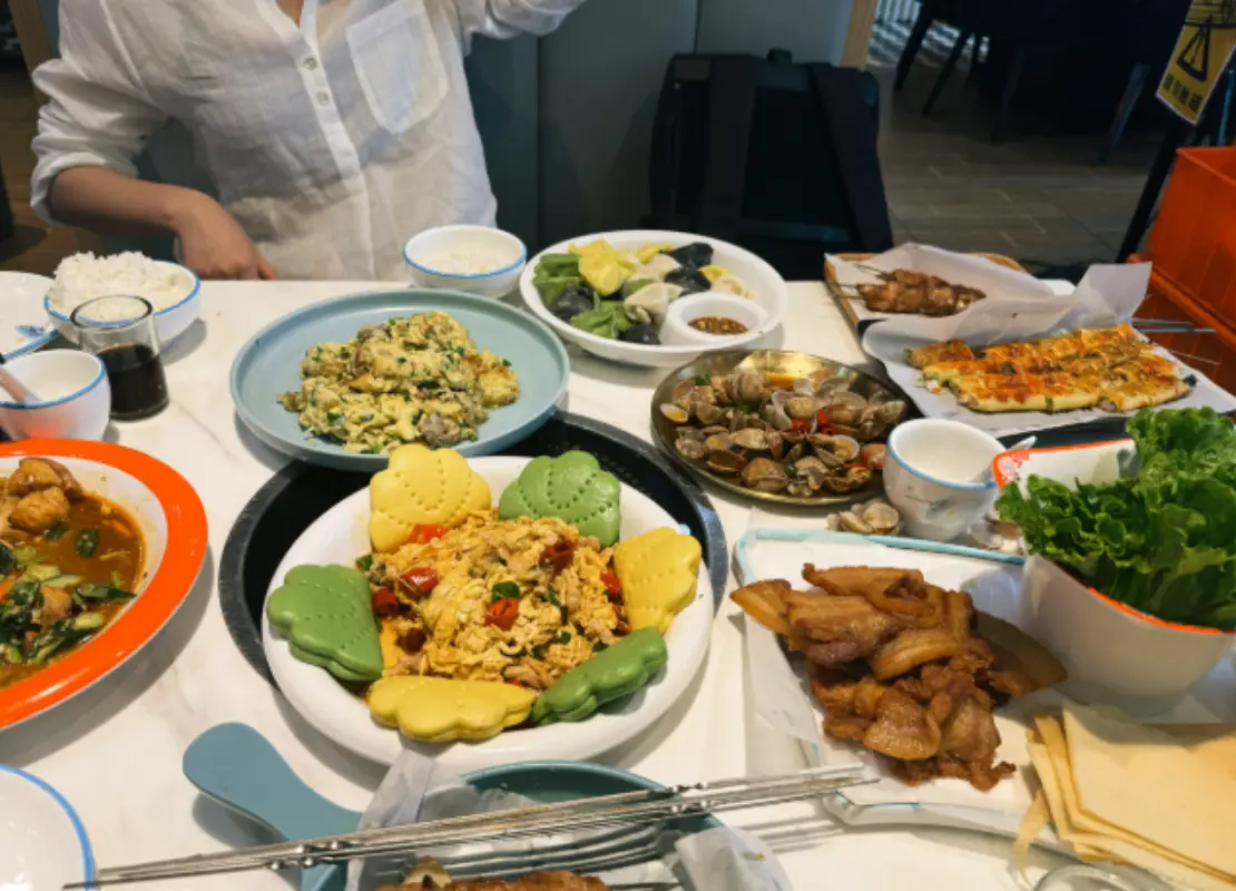 胖哥海鲜烧烤-01